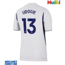 Tottenham Hotspur Destiny Udogie #13 Domaci Dres 2026-27 Kratak Rukav